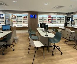 Opticien Krys image 3