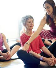 Yoga One Tarragona imagen 8