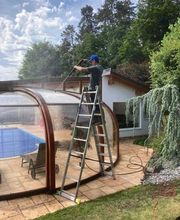 Patrick Fridez Nettoyages Bild 12