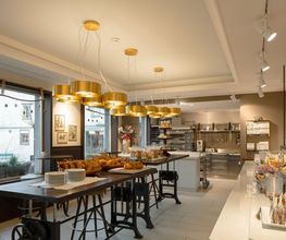 Café-Hotel Appenzell Bild 10