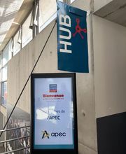 APEC (Association pour l'Emploi des Cadres) image 2