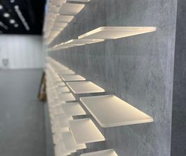 MODULO Aménagement d'intérieur image 1