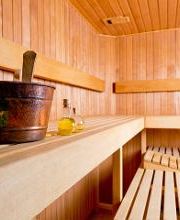 Parkhotel Rügen Bild 19