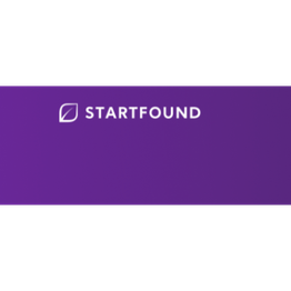 Startfound logo