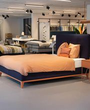 Auping Store Den Haag bed