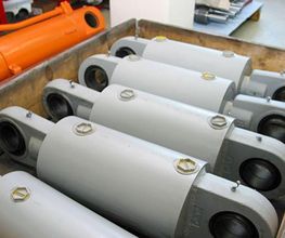 GT-Industrie-Service GmbH Bild 2