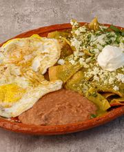 Burritos Delicias y Mas image 6