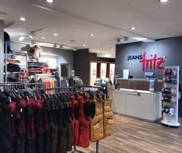 JEANS FRITZ Bild 8