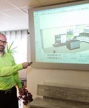 Beratung von Küchen-Experten - SKL Elektro & Küchenland Lübben