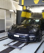 SOCAR Tankstellenshop Bild 10