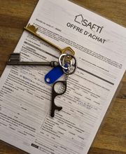 Valérie Hottat - Conseillère Indépendante en Immobilier - SAFTI image 6