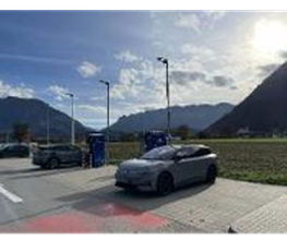 Aral pulse Ladestation Bild 1