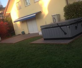 Stoudmann Charpente Bild 7