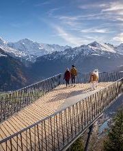 Harder Kulm - Top of Interlaken Bild 2