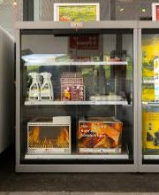 Shell Recharge Charging Station Bild 6