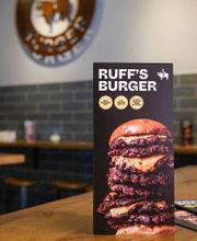 Ruff's Burger Maxvorstadt Bild 11