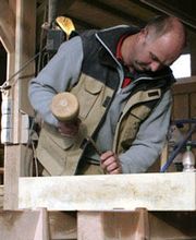 Steinmetzmeister Kampik Bild 1