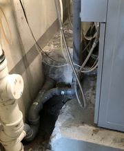 Industrie - Haustechnik - Service - Notdienst Leipzig Bild 5