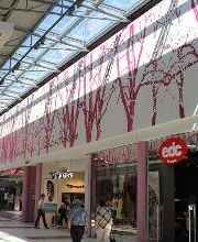 A10 Center Wildau Bild 2