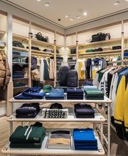 Boutique Lacoste Reims - Prêt-à-porter Homme