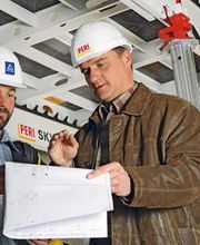 PERI Niederlassung Berlin Bild 4