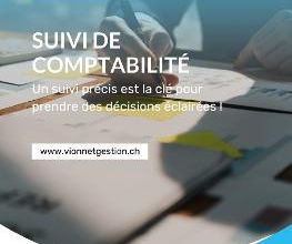 Vionnet Gestion Sàrl Bild 5
