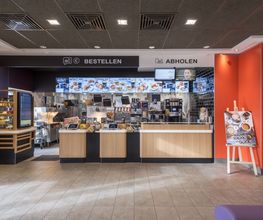McDonald's Bild 2