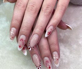 American Nails & Spa Bild 19
