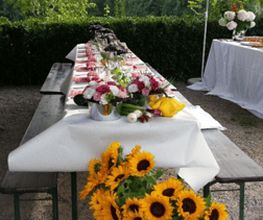 Restaurant Blüemlisalp Bild 2