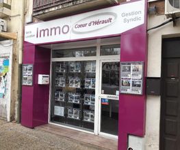 IMMO COEUR D'HERAULT image 1