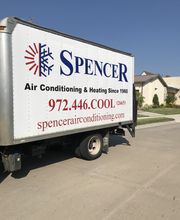 Spencer Air Conditioning & Heating image 1