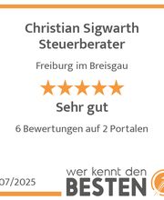 werkenntdenBESTEN.de Qualitätssiegel