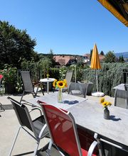 Alters- und Pflegeheim Heimetblick Biberist Bild 9