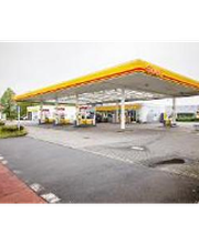 Shell Recharge Charging Station Bild 11
