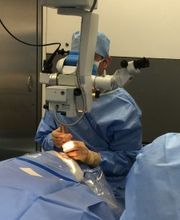 CENTRE OPHTALMOLOGIQUE ET ORL DE VERSOIX Bild 3