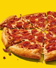Toppers Pizza image 4