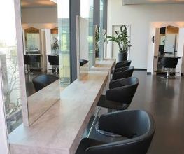 DIE FRISEURE - Breuninger Stuttgart Bild 13