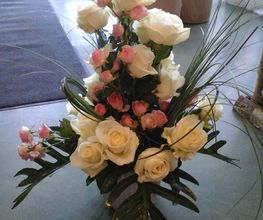 Baconnier Fleurs image 7