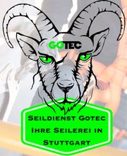 Seildienst Gotec GmbH Bild 6