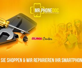 Mr.PhoneDoc Bild 3