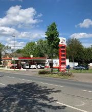 star Tankstelle Bild 1