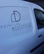 D & D Peinture et Décoration Sàrl Bild 5