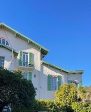 HOTEL VILLA ROSERAIE image 9