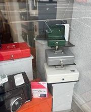 Bens Schlüsseldienst Bottrop Bild 18