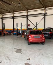 Gallery Cliente