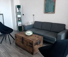 Büro der HDI Hauptvertretung Patrick Gustyn in Kiel