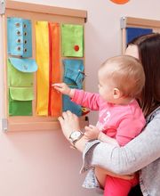 Klaus Grohe-Kita
Schiltach
pme Familienservice GmbH