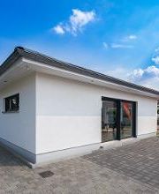 Heinz von Heiden-Musterhaus Elmshorn - Wir bauen Ihr Massivhaus. Bild 3