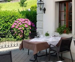 Restaurant & Wellnesshotel Gerbi Bild 3