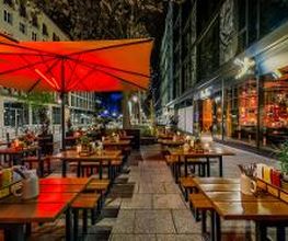 PETER PANE Burgergrill & Bar Bild 2